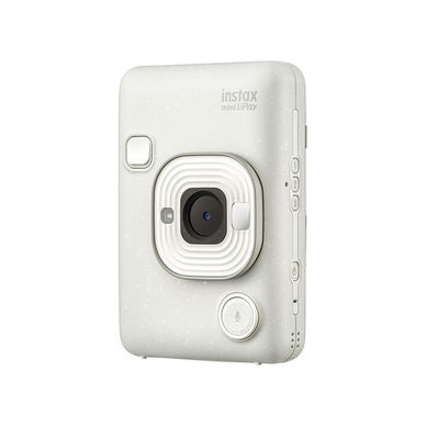 Fujifilm - Instax Mini Liplay Hybrid Instant Camera