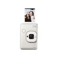 Fujifilm - Instax Mini Liplay Hybrid Instant Camera Fujifilm - Instax Mini Liplay Hybrid Instant Camera