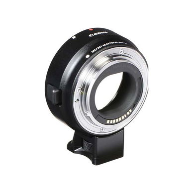 Canon - Adapter, M MOUNT, for EF/EFS LENSES