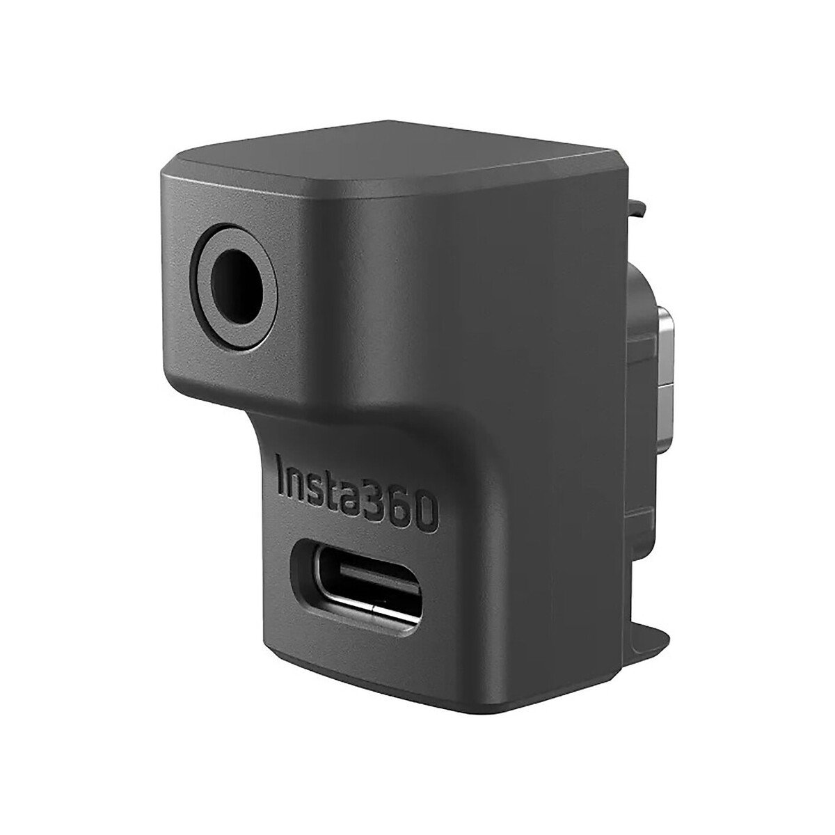 Insta360 - Microphone Adapter for ACE and ACE PRO
