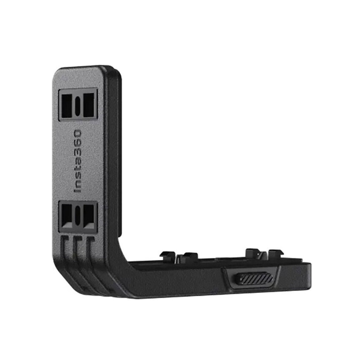 Insta360 - Vertical/Horizontal Mount Bracket for Ace and Ace Pro