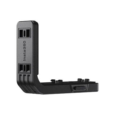 Insta360 - Vertical/Horizontal Mount Bracket for Ace and Ace Pro
