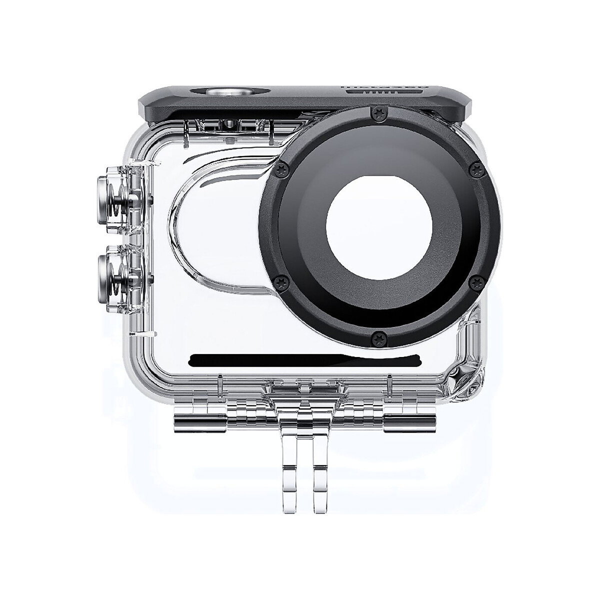 Insta360 - Dive Case for GO 3 Action Camera