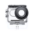Insta360 - Dive Case for GO 3 Action Camera Insta360 - Dive Case for GO 3 Action Camera