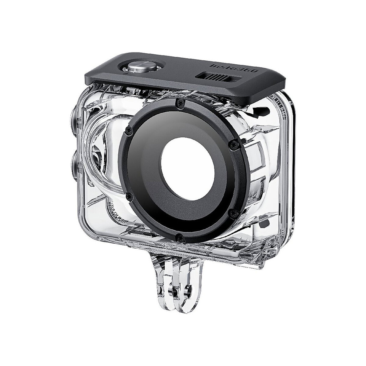 Insta360 - Dive Case for GO 3 Action Camera