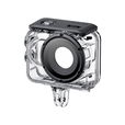 Insta360 - Dive Case for GO 3 Action Camera Insta360 - Dive Case for GO 3 Action Camera