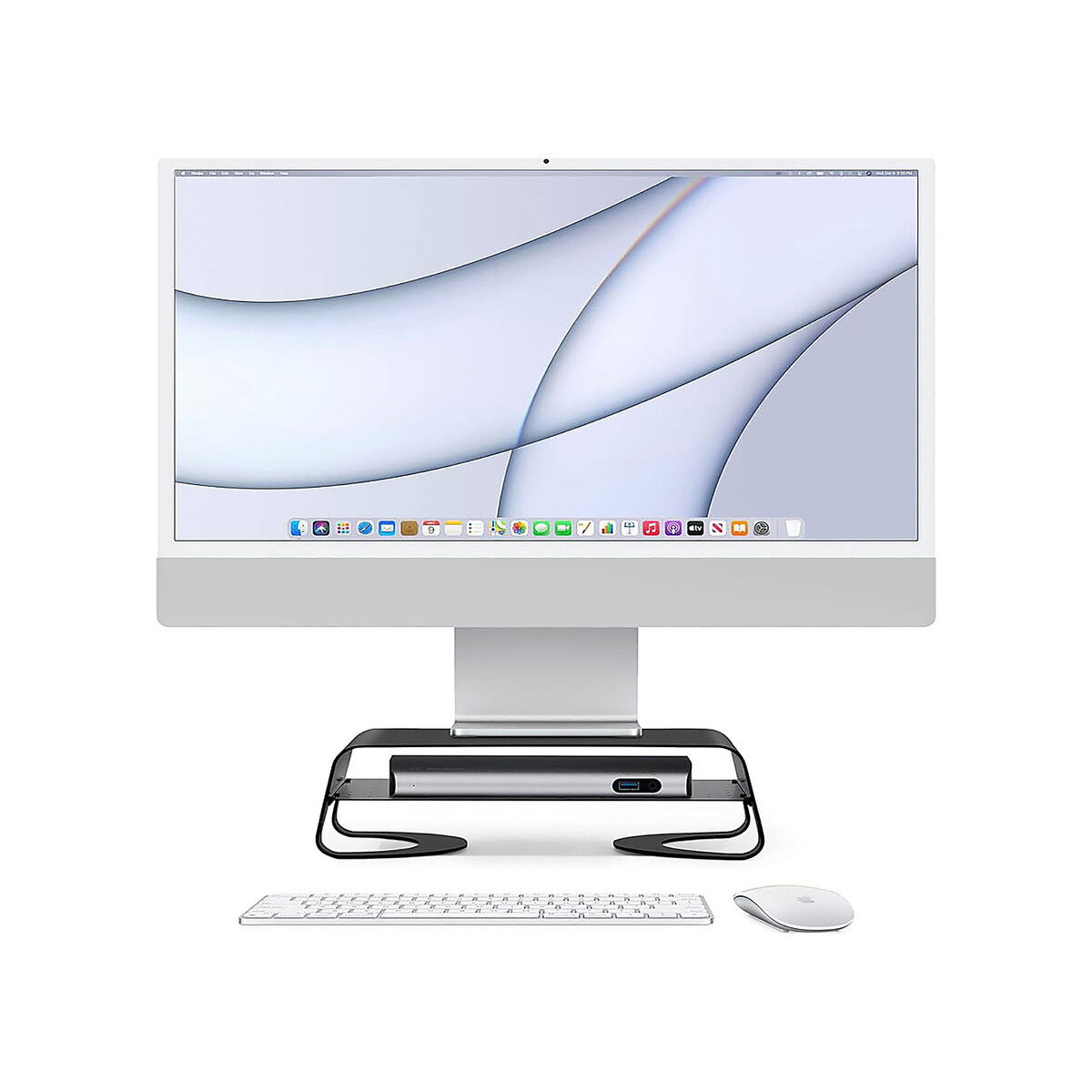 Twelve South - Metal Laptop Stand