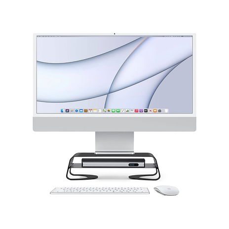 Twelve South - Metal Laptop Stand