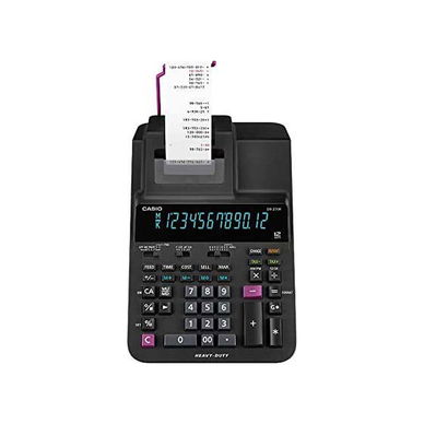 Printing Calculator, Heavy Duty