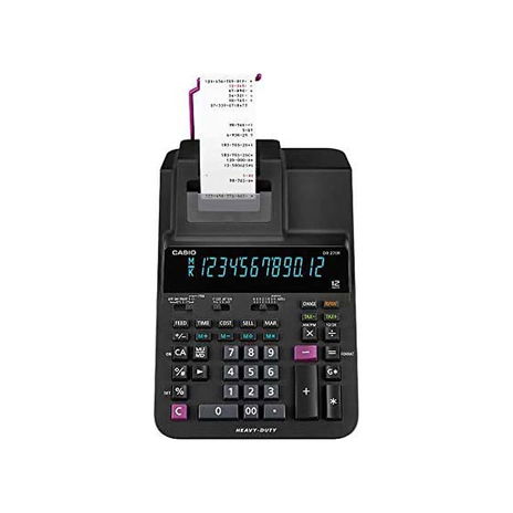 Printing Calculator, Heavy Duty