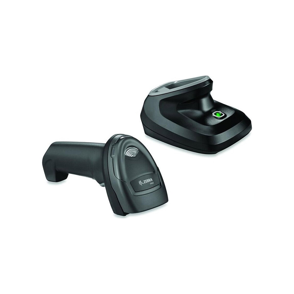 Zebra - DS2278 Scanner Kit
