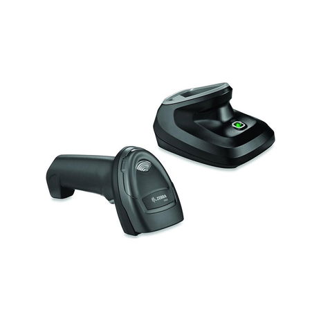 Zebra - DS2278 Scanner Kit