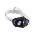 Meta - Quest 3 128GB VR Headset - White Meta - Quest 3 128GB VR Headset - White