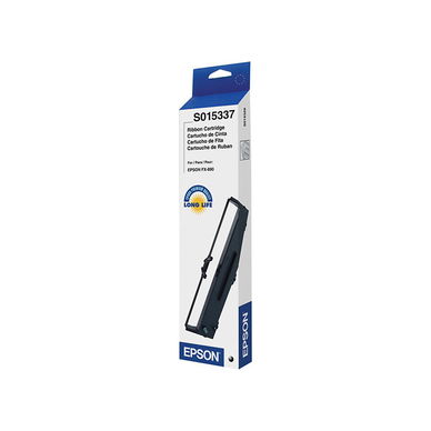 Epson - Ribbon Cartridge, Lq-590, Black