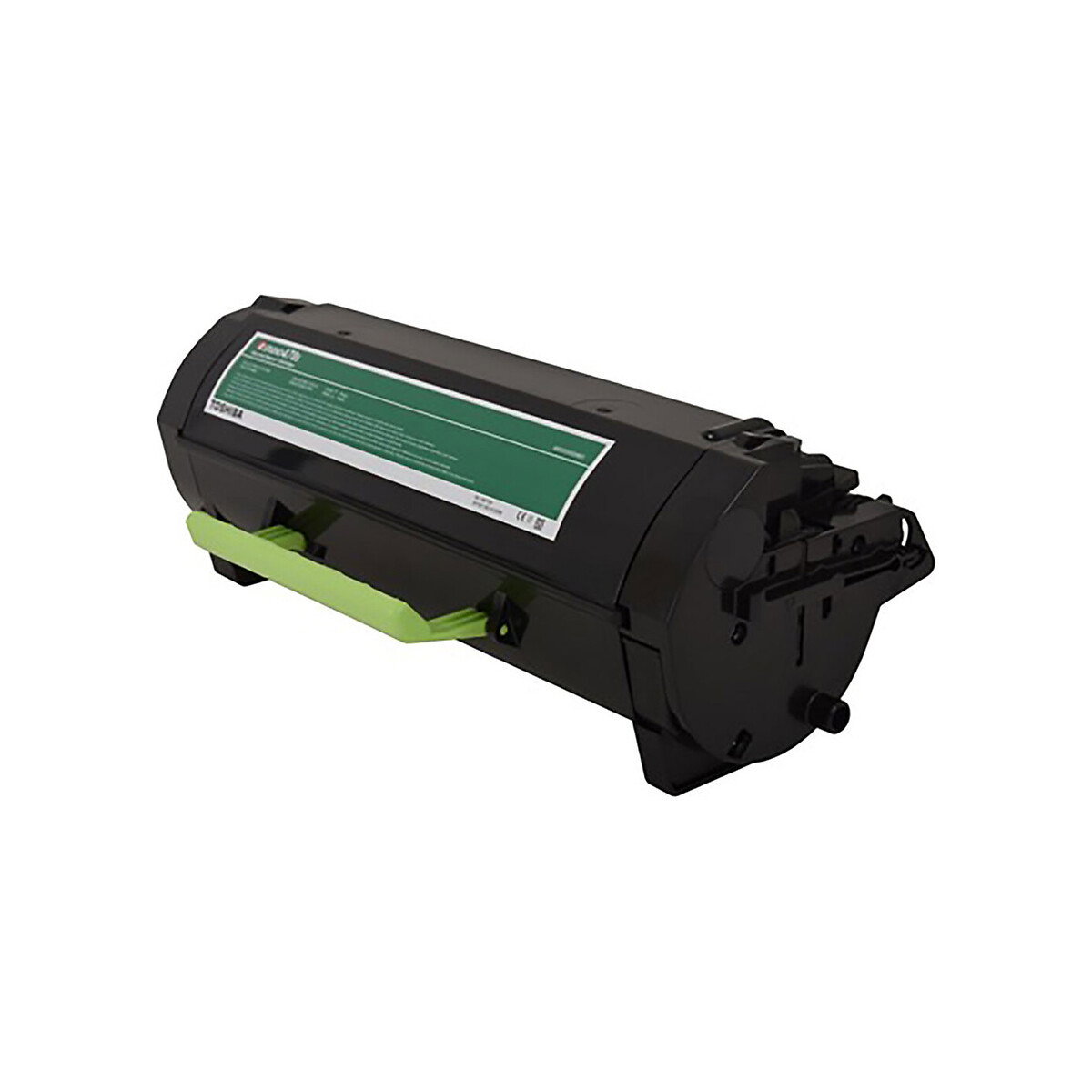 Toshiba - Toner Cartridge e-Studio 478s, Yield Black