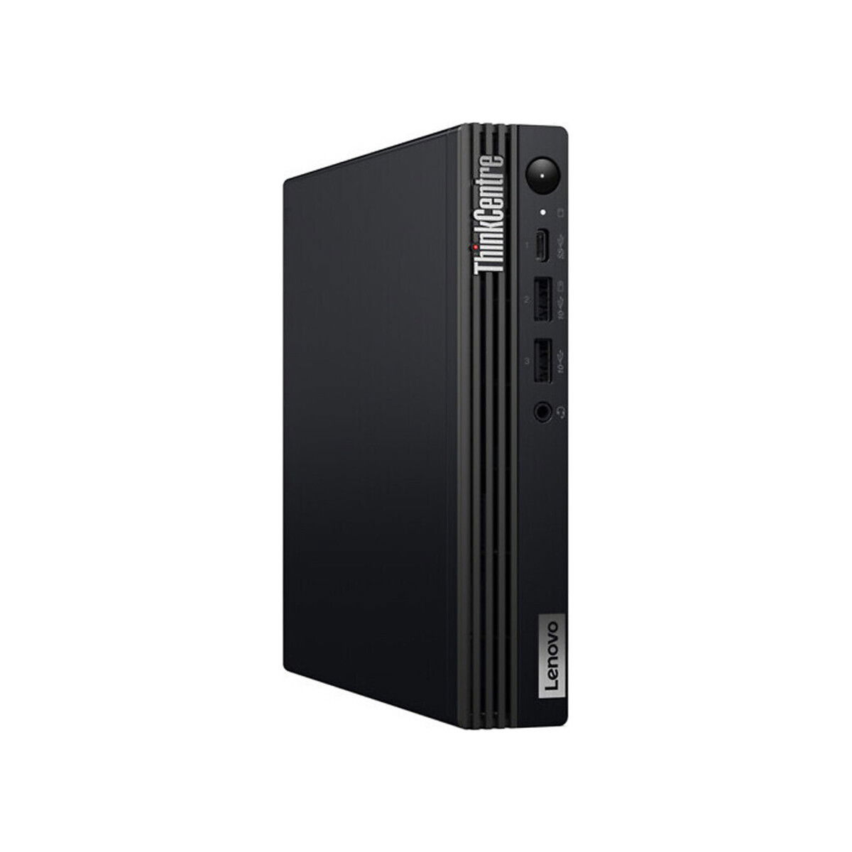 Lenovo - ThinkCentre M70q Gen 5, Tiny Desktop Computer, i5, 16GB, 512GB SSD, W11