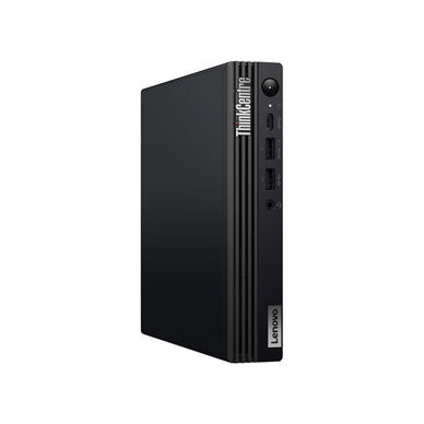 Lenovo - ThinkCentre M70q Gen 5, Tiny Desktop Computer, i5, 16GB, 512GB SSD, W11