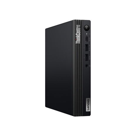 Lenovo - ThinkCentre M70q Gen 5, Tiny Desktop Computer, i5, 16GB, 512GB SSD, W11