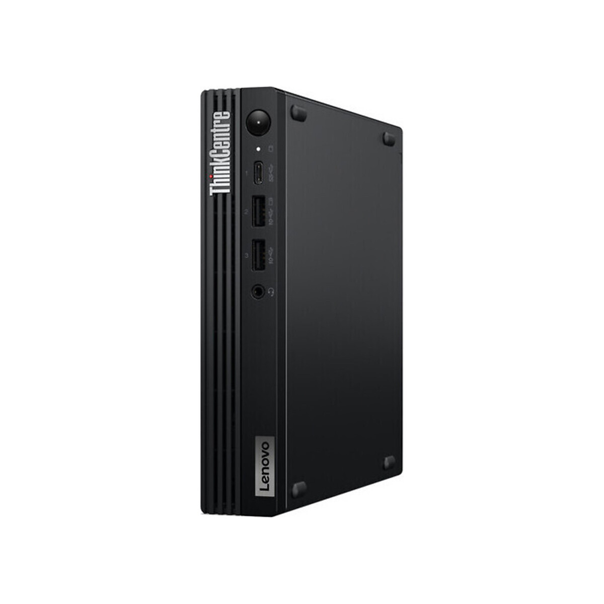 Lenovo - ThinkCentre M70q Gen 5, Tiny Desktop Computer, i5, 16GB, 512GB SSD, W11