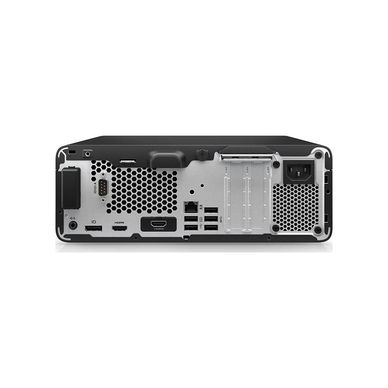 HP - Pro Small Form Factor 400, G9, Desktop PC, 26GB, 512GB, W11, Pro64