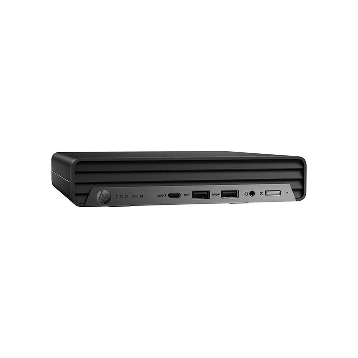 HP - Pro 400 G9 Mini Desktop Computer I7