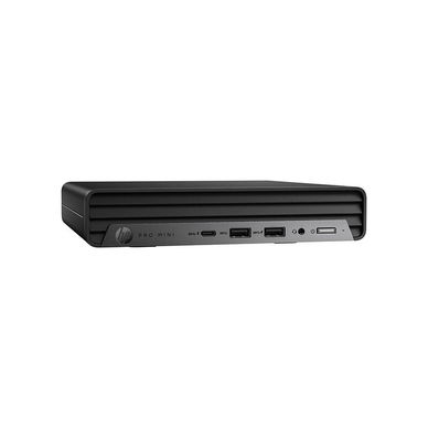 HP - Pro 400 G9 Mini Desktop Computer I7