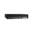 HP - Pro 400 G9 Mini Desktop Computer I7 HP - Pro 400 G9 Mini Desktop Computer I7