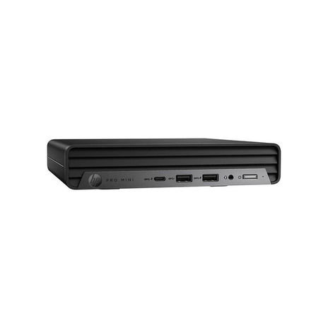 HP - Pro 400 G9 Mini Desktop Computer I7