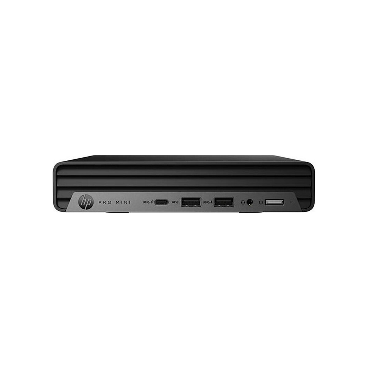 HP - Pro 400 G9 Mini Desktop Computer I7