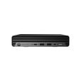 HP - Pro 400 G9 Mini Desktop Computer I7 HP - Pro 400 G9 Mini Desktop Computer I7