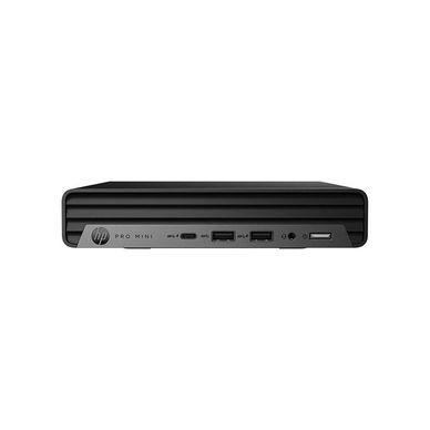 HP - Pro 400 G9 Mini Desktop Computer I7
