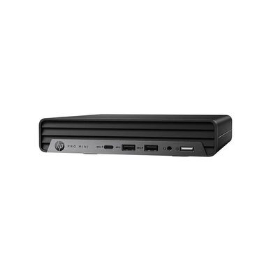 HP - Pro 400 G9 Mini Desktop Computer I7