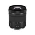 Canon - RF 24-105mm f/4-7.1 IS STM Lens Canon - RF 24-105mm f/4-7.1 IS STM Lens