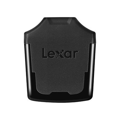 Lexar - CFexpress USB 3.1 Reader