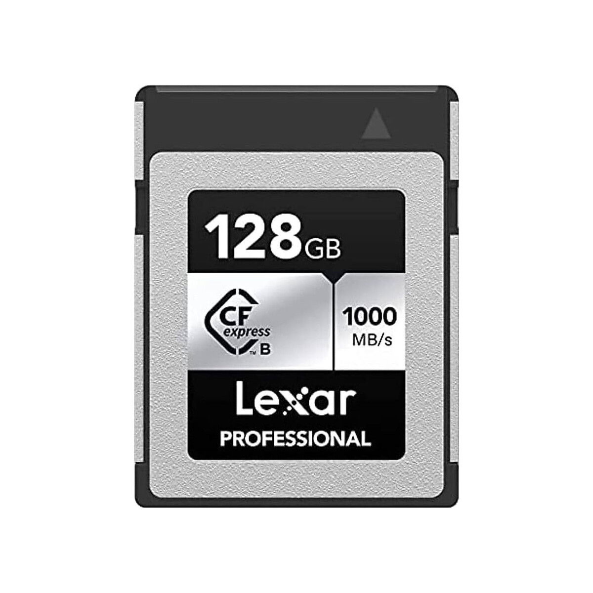 SanDisk - 128GB Extreme PRO CFexpress Card Type B