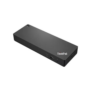 Lenovo - ThinkPad Thunderbolt 4 Workstation Dock