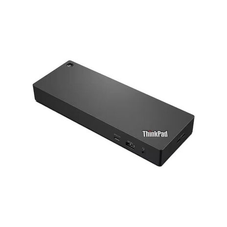 Lenovo - ThinkPad Thunderbolt 4 Workstation Dock