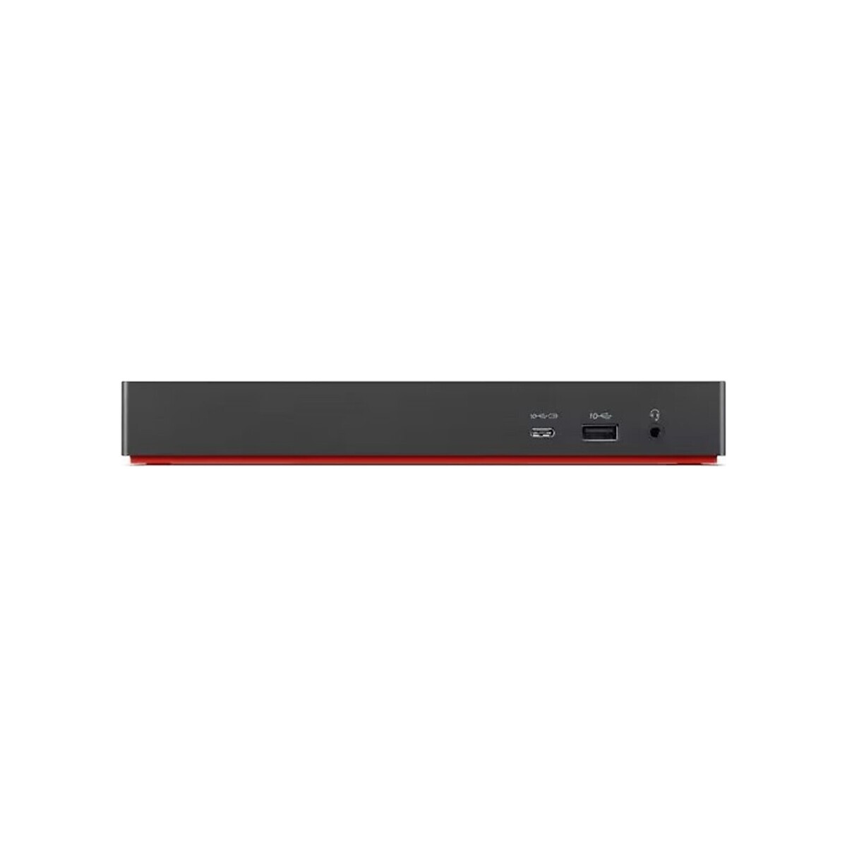 Lenovo - ThinkPad Thunderbolt 4 Workstation Dock