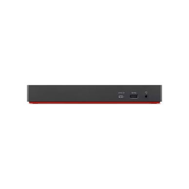 Lenovo - ThinkPad Thunderbolt 4 Workstation Dock