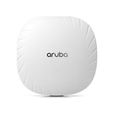 HP - HPE Aruba Networking AP-515 RW Unified Campus AP HP - HPE Aruba Networking AP-515 RW Unified Campus AP