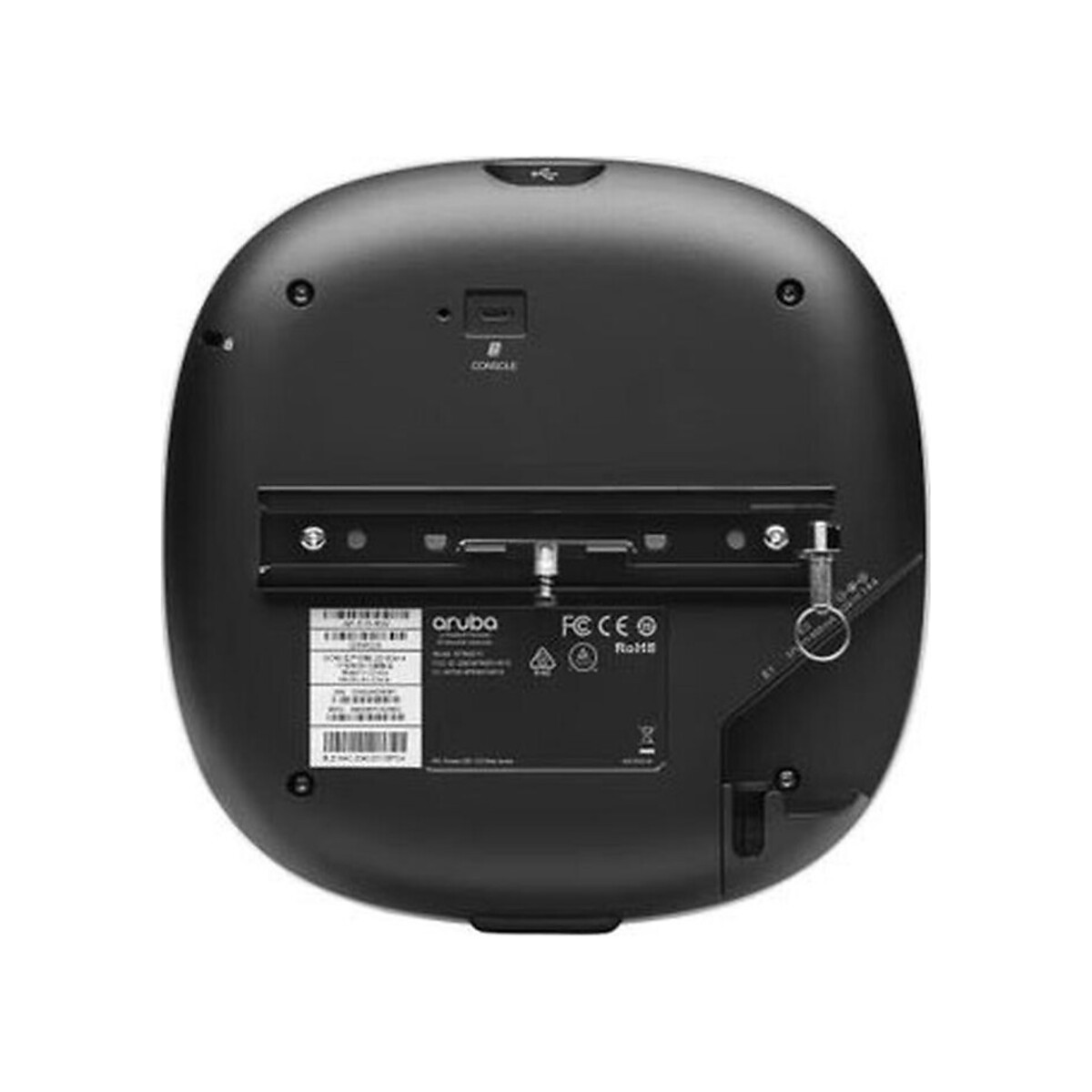 HP - HPE Aruba Networking AP-515 RW Unified Campus AP