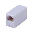 RCA - RJ45 Coupler, Network Cable Coupler RCA - RJ45 Coupler, Network Cable Coupler