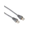 Cable, Patch, CAT6, 14ft, Grey Cable, Patch, CAT6, 14ft, Grey