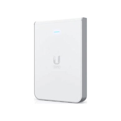 Ubiquiti - Access Point WiFi 6 In-Wall