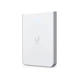 Ubiquiti - Access Point WiFi 6 In-Wall Ubiquiti - Access Point WiFi 6 In-Wall