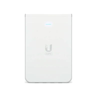 Ubiquiti - Access Point WiFi 6 In-Wall