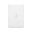 Ubiquiti - Access Point WiFi 6 In-Wall Ubiquiti - Access Point WiFi 6 In-Wall