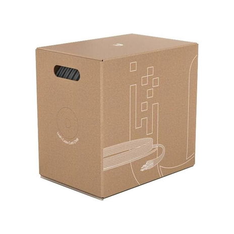 Ubiquiti - UC-C6-CMR Unifiable Category Indoor Ethernet Cable