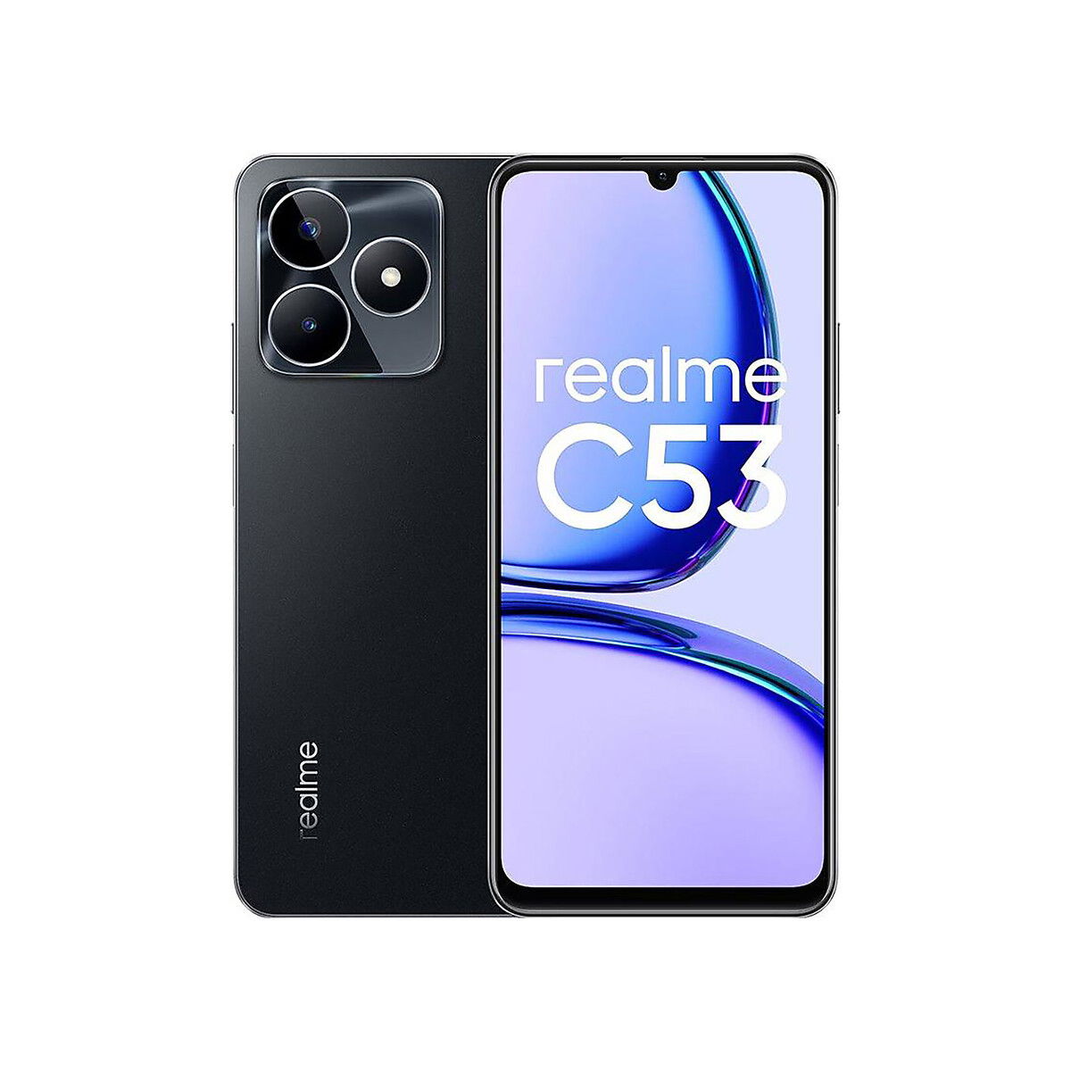 Realme - C53