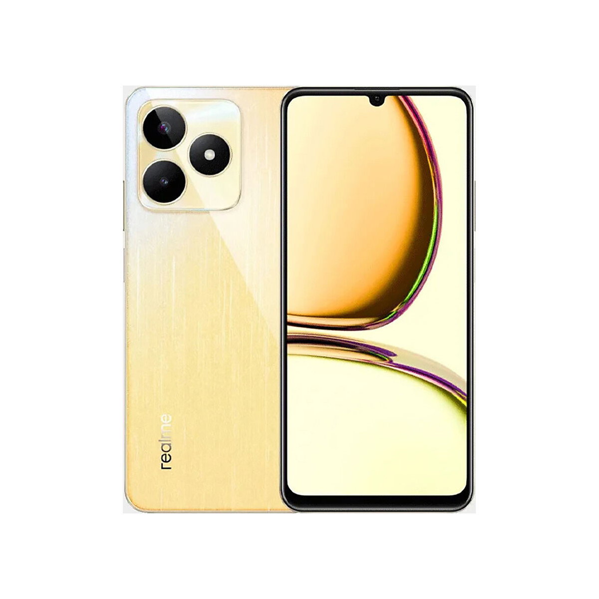 Realme - C53